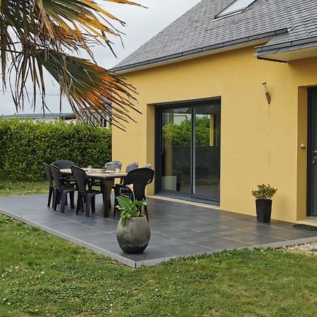 Ty Caromel Villa Cléder Exterior foto